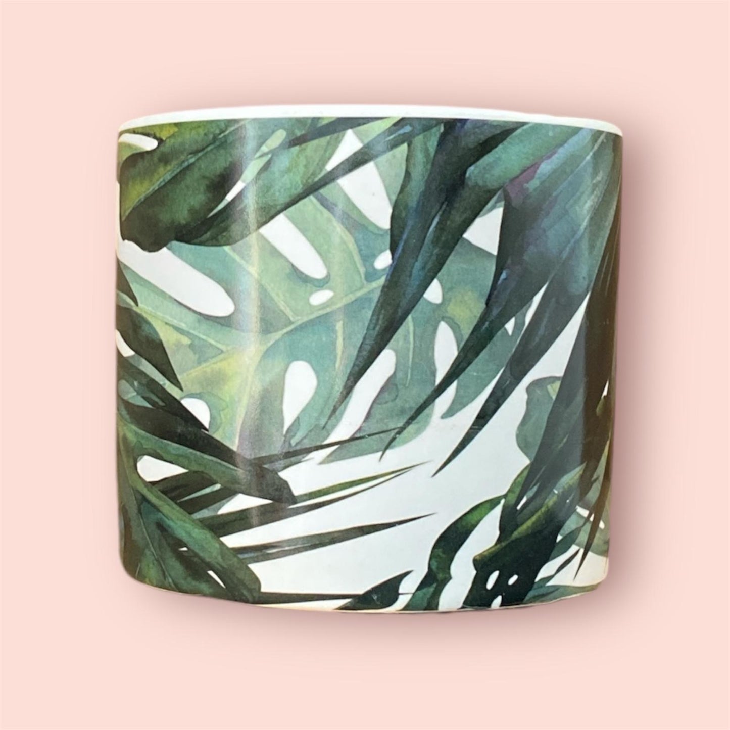 Tropical Bliss Pot 12cm