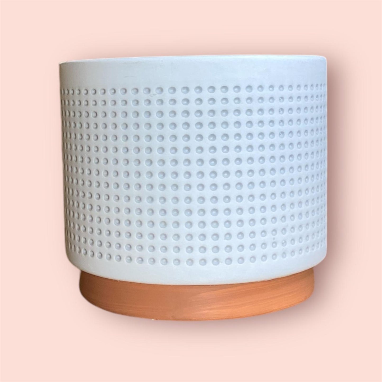 SpeckleEarth Pot 12cm