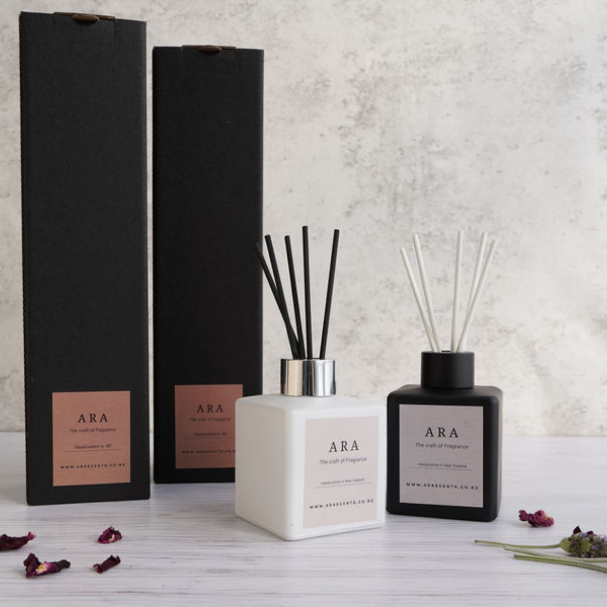 Fragrance Diffuser