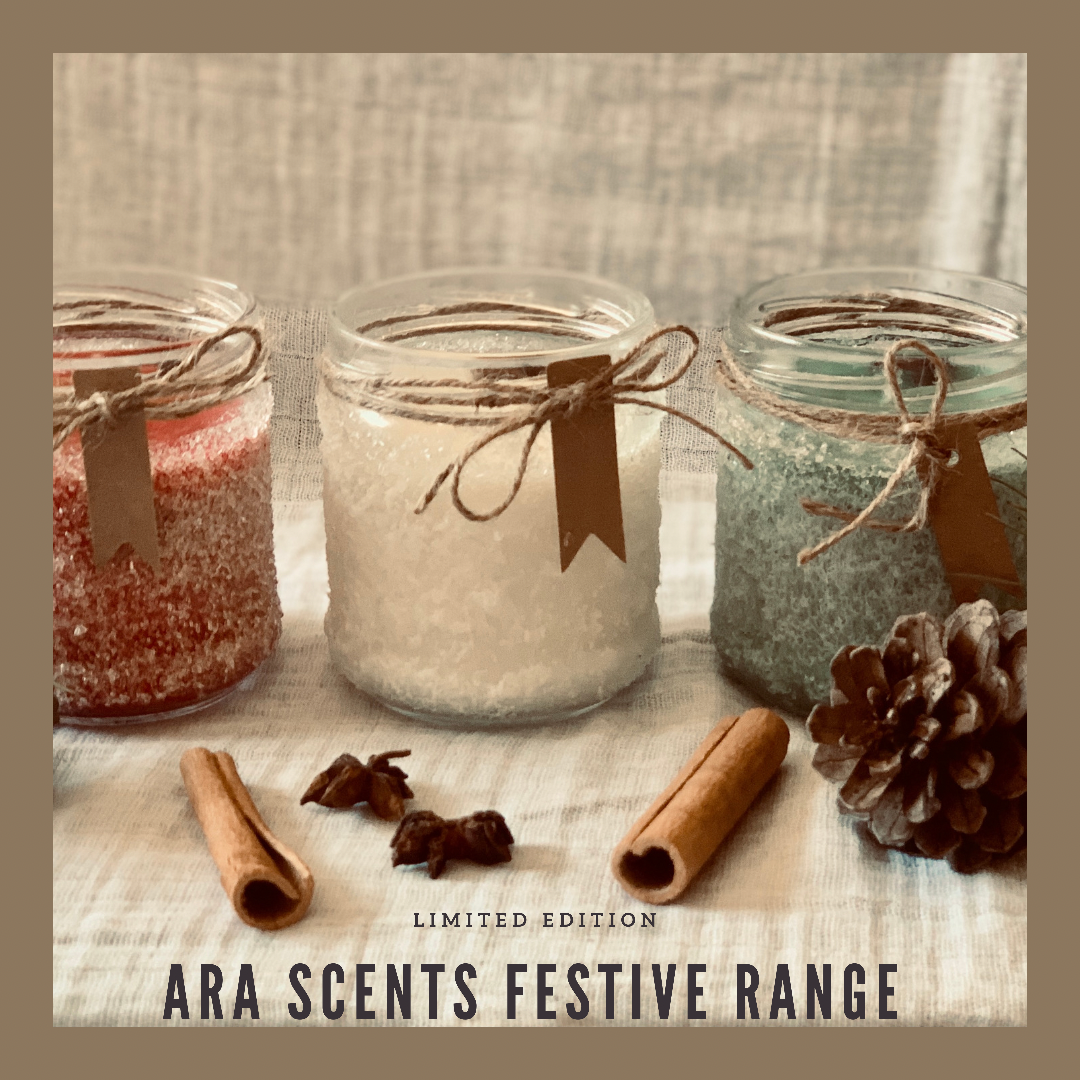 Christmas Joy - Trio Set