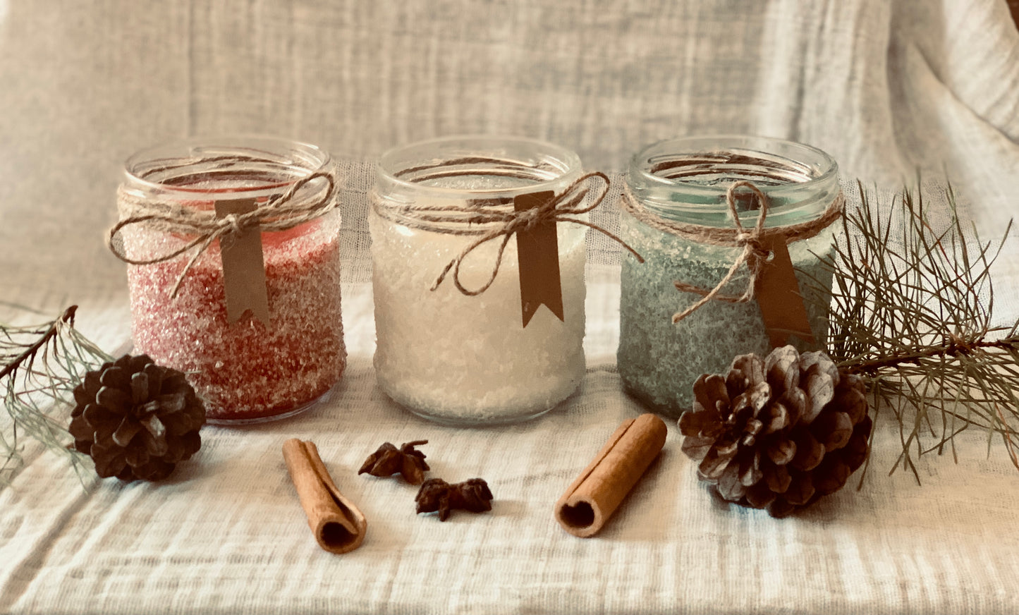 Christmas Joy - Trio Set