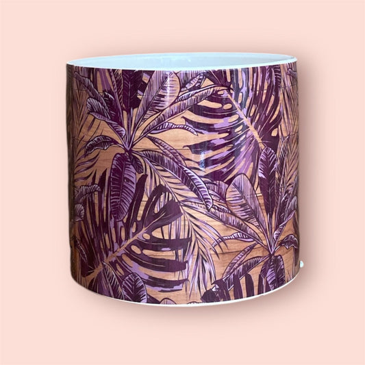 Jungle Elegance Pot 12cm