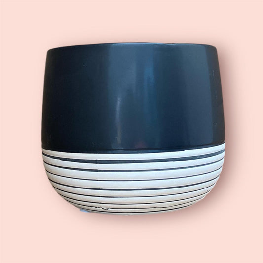 Dual Harmony Pot 12cm